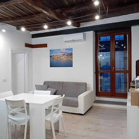 La Piccola Dimora Apartment Брачано Екстериор снимка