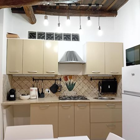 La Piccola Dimora Apartment Брачано Екстериор снимка