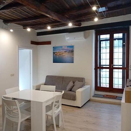 La Piccola Dimora Apartment Брачано Екстериор снимка