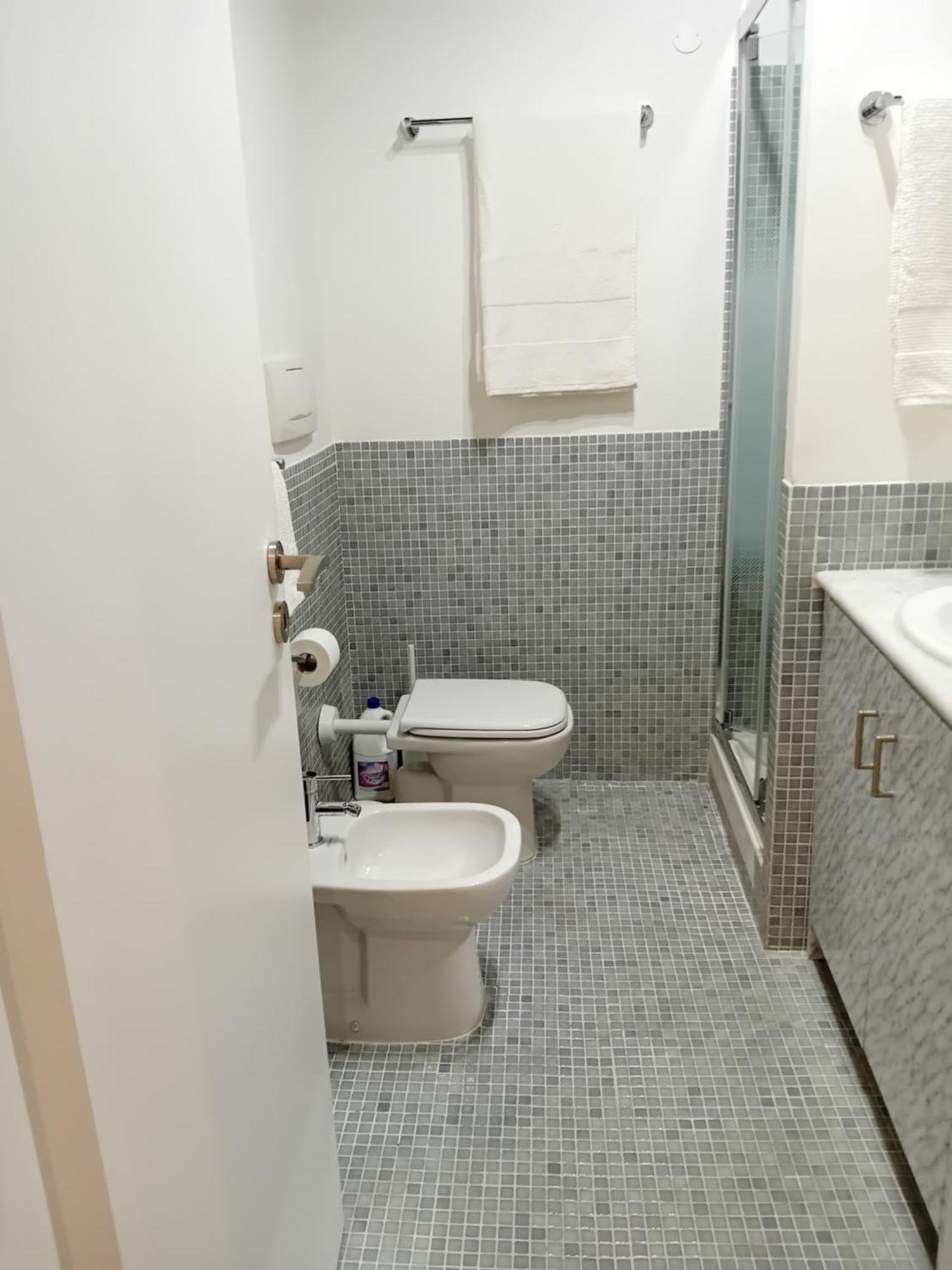 La Piccola Dimora Apartment Брачано Екстериор снимка