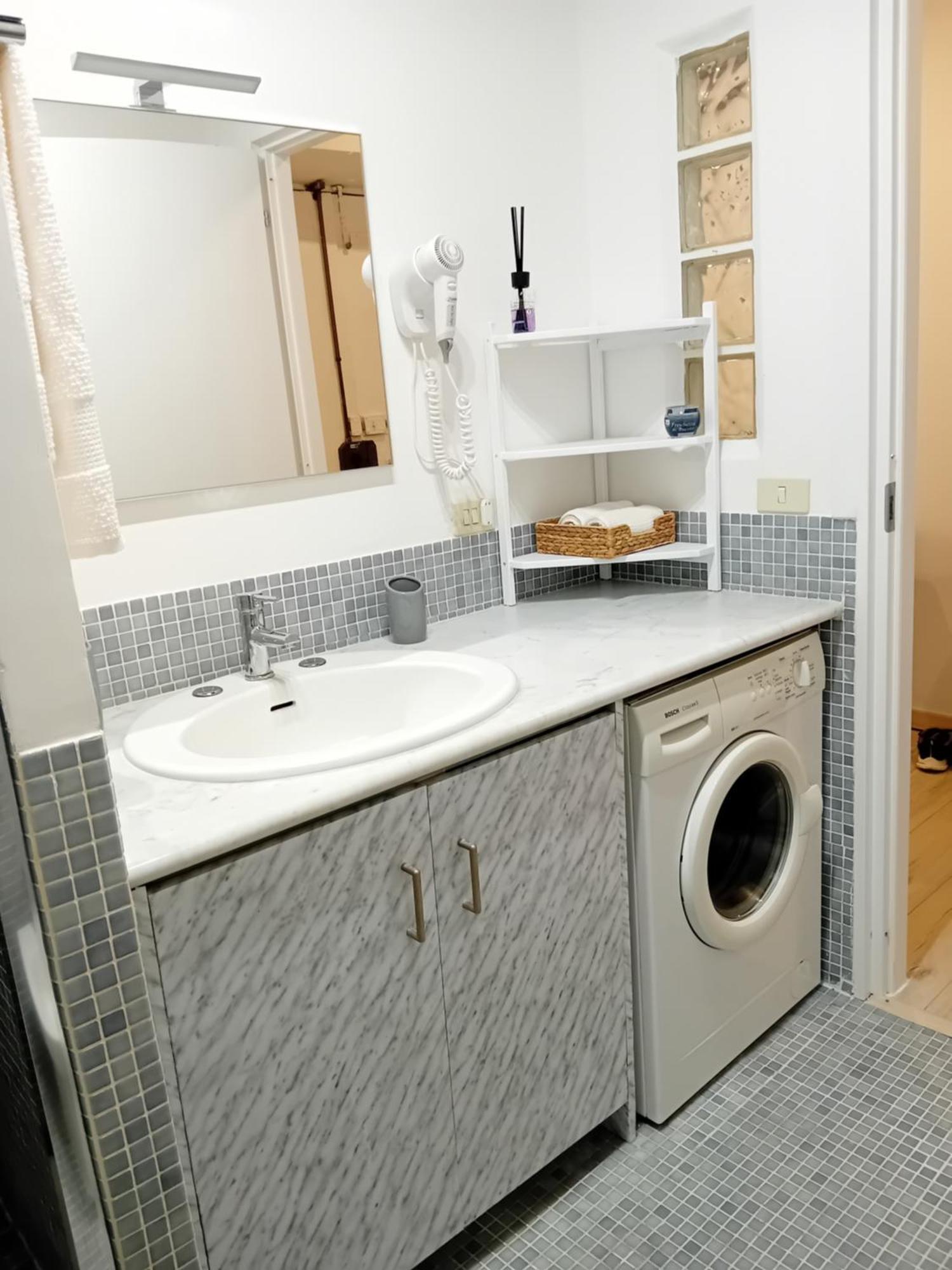 La Piccola Dimora Apartment Брачано Екстериор снимка